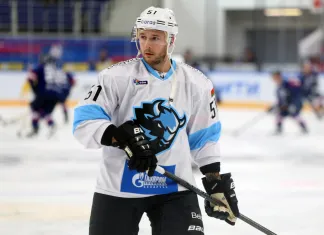 «Он сыграл именно там, где я и ожидал»: Шинкевич — о первом матче Спунера за минское «Динамо» в сезоне