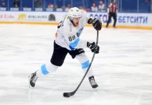 Илья Шинкевич: Ковгореня и Грецкий — боевые единицы, которые особенно важны в плей-офф