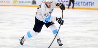 Илья Шинкевич: Ковгореня и Грецкий — боевые единицы, которые особенно важны в плей-офф