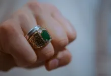 Вадим Шипачев отреагировал на вручение уникального перстня