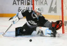 KHL U23 Stars обыграли KHL World Stars в полуфинале Матча звезд: Мороз сыграл за U23, Фукале, Пинчук и Энас — за World Stars