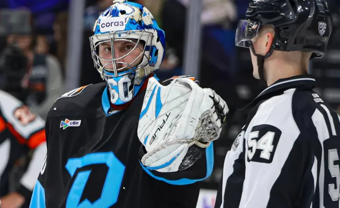 Дмитрий Квартальнов — о Фукале: Если начинает перебарщивать, мы держим его на контроле