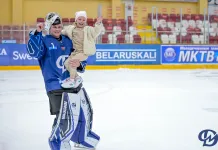 Видео: Топ-7 сейвов восемнадцатой недели Betera-Экстралиги