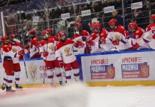 Юниорская сборная Беларуси уступила России U17 и заняла последнее место на Кубке Будущего