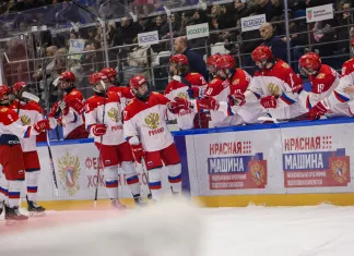 Юниорская сборная Беларуси уступила России U17 и заняла последнее место на Кубке Будущего