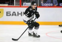 Сэм Энас заявил, что хотел бы увидеть Матч Звезд КХЛ на «Минск-Арене»