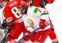 Анатолий Суворов: Молодые ребята из России U17 показали нам, как нужно играть в хоккей