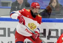 Юрий Меньщиков: Это очень нужный турнир. На нас смотрели другие тренеры, скауты