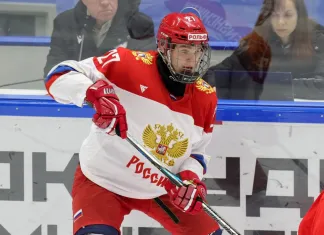 Юрий Меньщиков: Это очень нужный турнир. На нас смотрели другие тренеры, скауты