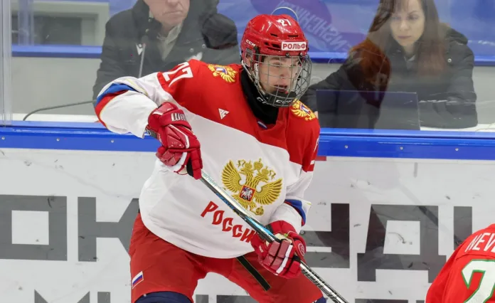 Юрий Меньщиков: Это очень нужный турнир. На нас смотрели другие тренеры, скауты