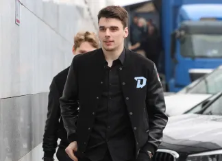 «Спокойненько смотрю. Это всё потом будет решаться». Виталий Пинчук — о слухах про переезд в НХЛ