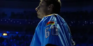 Зак Фукале: Драки вратарей? Это не для меня