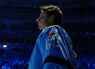 Зак Фукале: Драки вратарей Это не для меня