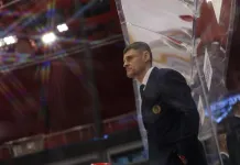 Андрей Ращинский: Парни действительно бились – и за герб на груди, и за свою фамилию