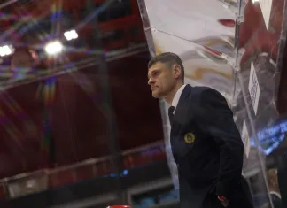 Андрей Ращинский: Парни действительно бились – и за герб на груди, и за свою фамилию