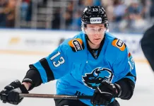 Вадим Мороз: Готов полноценно вернуться на лёд