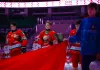 Молодежная сборная Беларуси проиграла России U18 и упустила чемпионство на Кубке Будущего