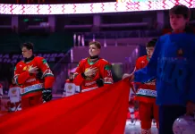 Молодежная сборная Беларуси проиграла России U18 и упустила чемпионство на Кубке Будущего