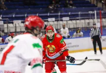 Артем Капустин: Результат, конечно, неудовлетворительный