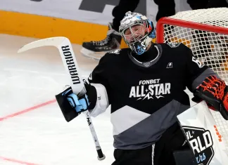 Матч звёзд КХЛ 2026: Сегодня пройдет заключительный день звездного уикенда