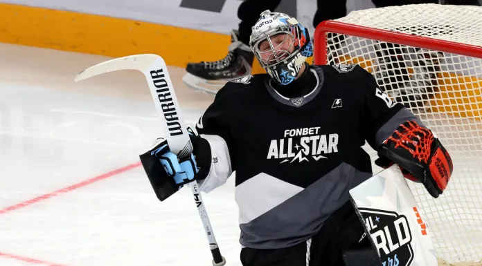 Матч звёзд КХЛ 2026: Сегодня пройдет заключительный день звездного уикенда