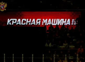 Игорь Ларионов составил олимпийскую сборную России без игроков КХЛ