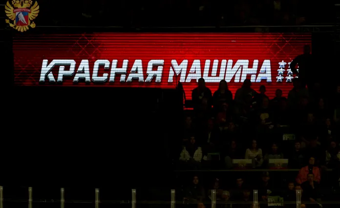 Игорь Ларионов составил олимпийскую сборную России без игроков КХЛ