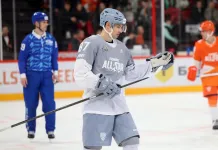 «Атмосфера классная, просто кайф»: Шипачёв — о первом дне Матча звёзд КХЛ