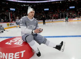 Вадим Шипачёв коротко отреагировал на вопрос о завершении карьеры