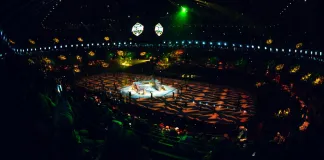 КХЛ рассматривает Минск как возможную площадку для Матча звезд