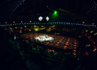 КХЛ рассматривает Минск как возможную площадку для Матча звезд