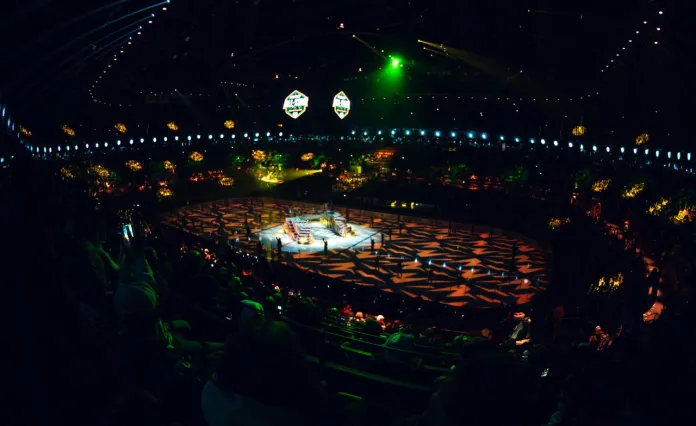 КХЛ рассматривает Минск как возможную площадку для Матча звезд