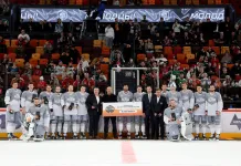 Квартальнов и Шипачев привели KHL RUS Stars к победе в финале Матча звёзд КХЛ