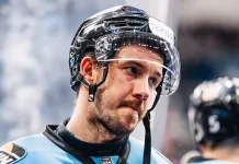 Илья Шинкевич оценил игру Станислава Галиева в текущем сезоне КХЛ