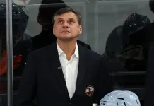 Дмитрий Квартальнов рассказал, помог ли Матч звёзд отвлечься от клубной рутины