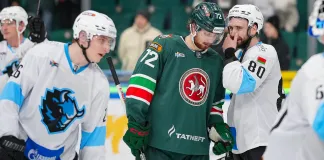 Игорь Брикун высказался о будущем Владимира Алистрова в КХЛ