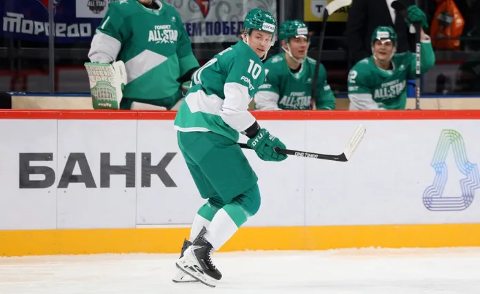 Вадим Мороз: Второе место — нормальный результат