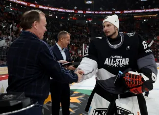 Зак Фукале: Это были фантастические выходные