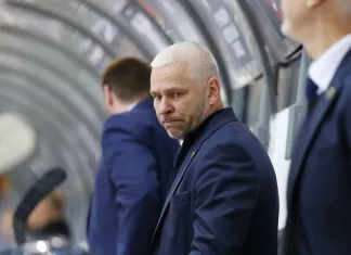 Главный тренер жлобинского «Металлурга» рассказал о финальной стадии регулярного сезона и плей-офф