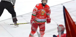 Betera-Высшая лига. Беларусь U17 принимает «Нефтехимик». Трансляция