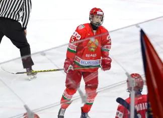 Betera-Высшая лига. Беларусь U17 принимает «Нефтехимик». Трансляция