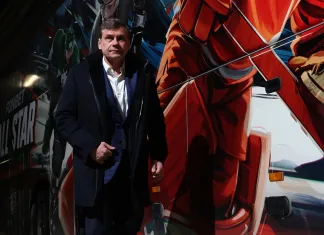 Дмитрий Квартальнов – об итогах Матча Звезд КХЛ: Ребята, думаю, получили огромное удовольствие, немножко расслабились