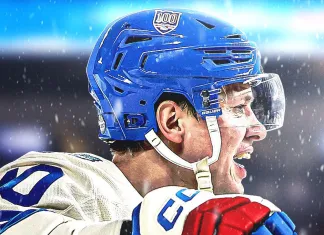 Артемий Панарин получит внушительный бонус по контракту с «Лос-Анджелесом»