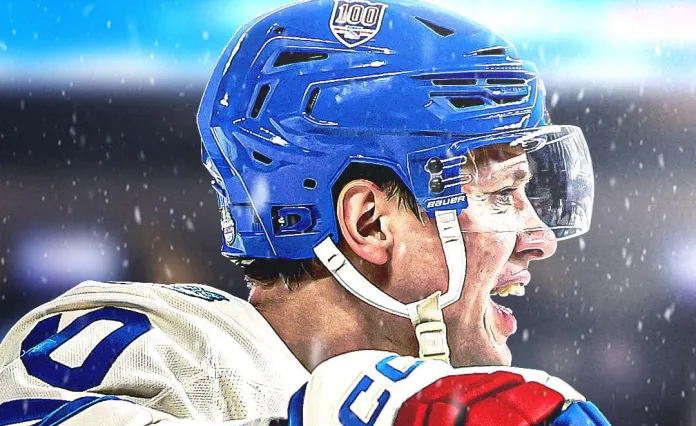 Артемий Панарин получит внушительный бонус по контракту с «Лос-Анджелесом»