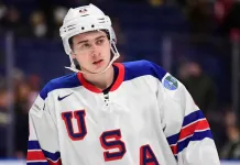 Стали известны составы звеньев сборной США на Олимпиаде-2026