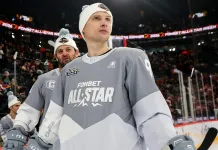 Квартальнов и Шипачев победили в финале Матча звезд КХЛ, Горбунов прокомментировал скандальное флеш-интервью, белорусы зажгли в АХЛ – все за вчера