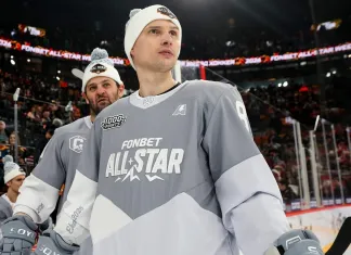 Квартальнов и Шипачев победили в финале Матча звезд КХЛ, Горбунов прокомментировал скандальное флеш-интервью, белорусы зажгли в АХЛ – все за вчера