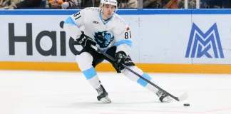 Виталий Пинчук рассказал об амбициях минского «Динамо» на предстоящий плей-офф