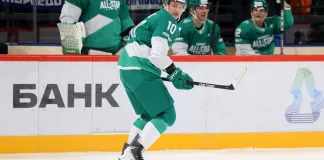 Вадим Мороз — о потенциальном Матче Звезд в Минске: Будет намного интереснее