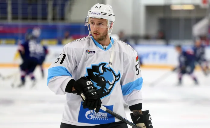 Леонид Вайсфельд оценил переходы Спунера и Воронина в минское «Динамо»